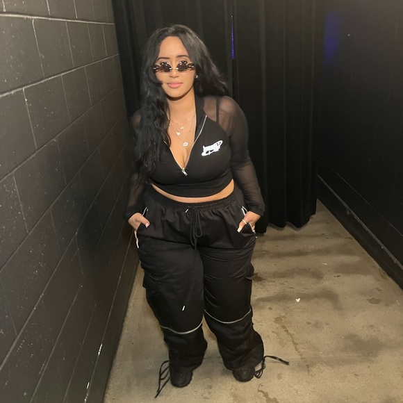 Flame Styled Sunglasses - Picture 5 of 6